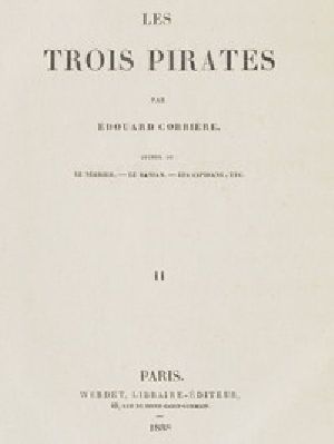 [Gutenberg 58090] • Les trois pirates (2/2)